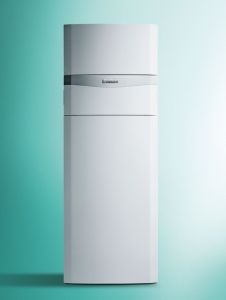 VAILLANT KOCIOŁ GAZOWY KONDENSACYJNY, STOJĄCY VSC 206/4-5 90 (0010014677)